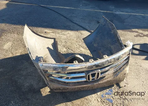 2012 Honda Accord 2.4 Se z USA, uszkodzony, nr VIN 1HGCP2F67CA209073